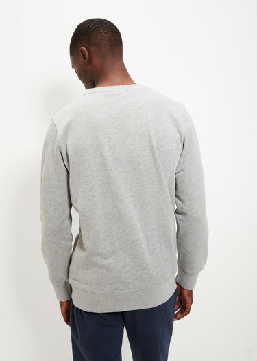 Ellesse Truien Prella sweatshirt - grey marl