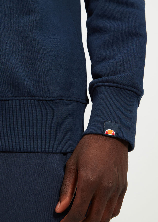 Ellesse Sweaters Prella sweatshirt - navy