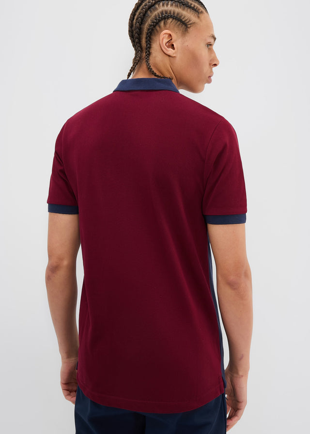 Ellesse Polos Muccia polo - navy