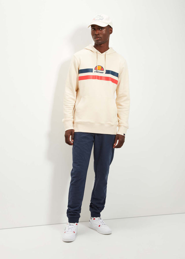 Ellesse Hoodies Alroni oh hoody - off white