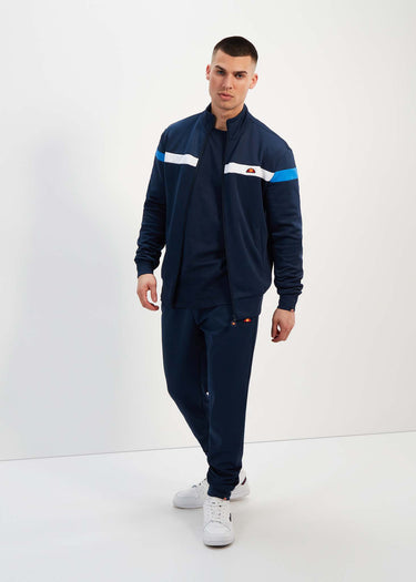 Ellesse Vesten Spinella track top - navy