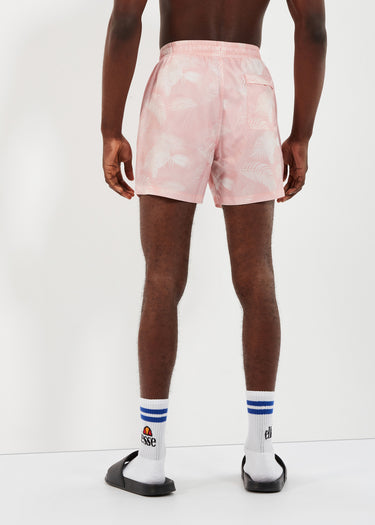 Ellesse Zwembroeken Hollin swimshort - light pink