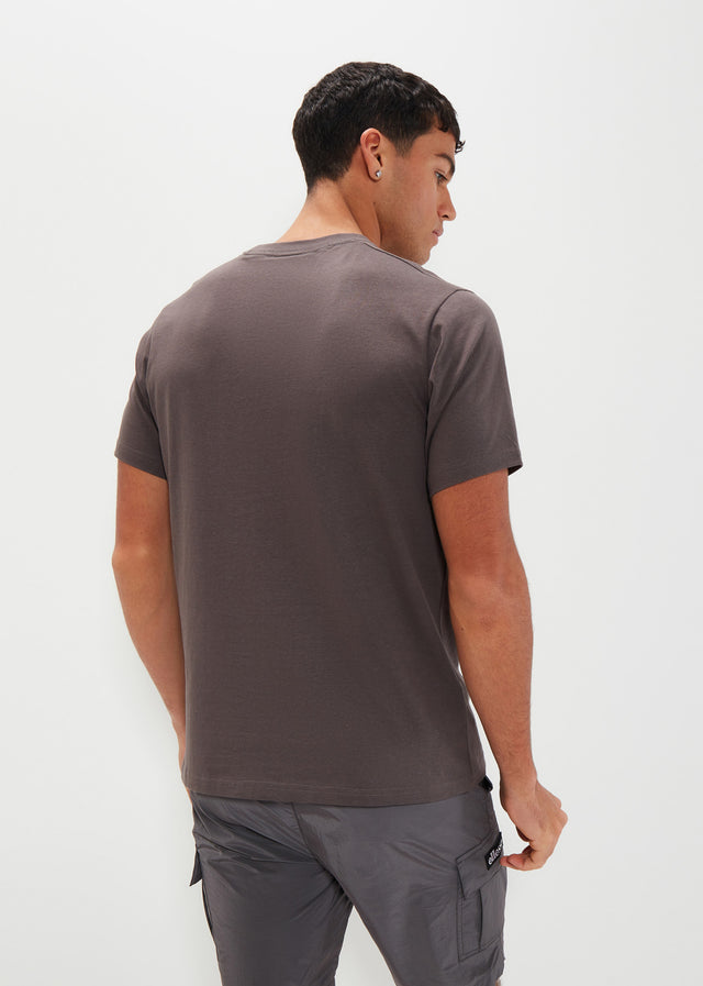 Ellesse T-shirts Vana tee - dark grey
