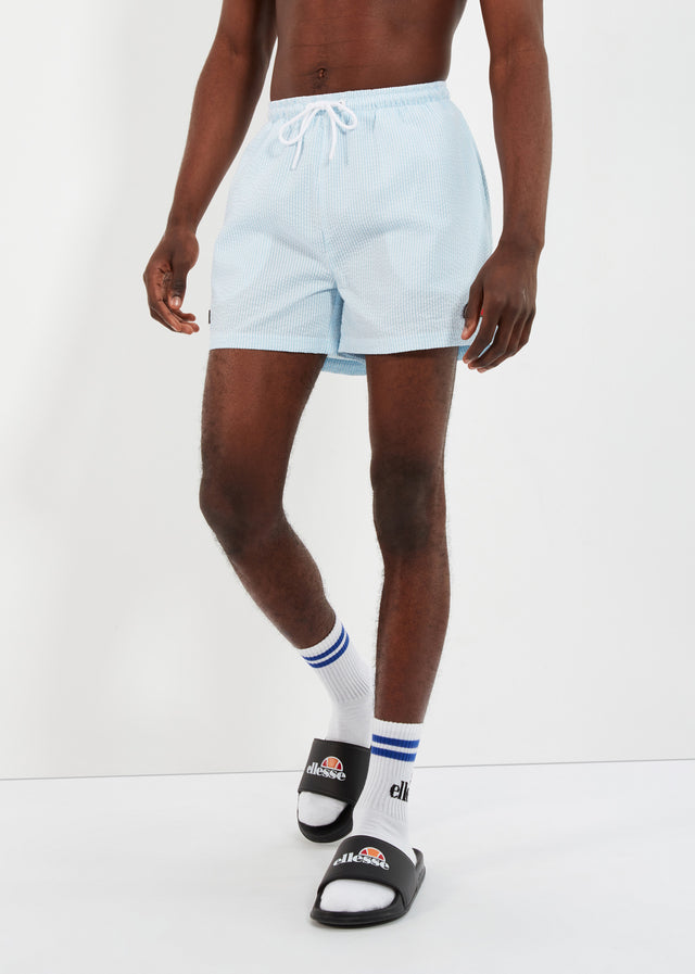Ellesse Swimwear Carali swimshort - light blue