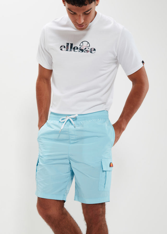 Ellesse Shorts Chaps short - light blue