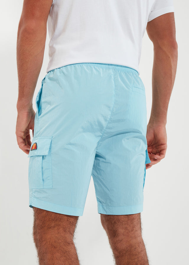 Ellesse Shorts Chaps short - light blue