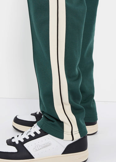 Ellesse Broeken Luxor track pant - dark green