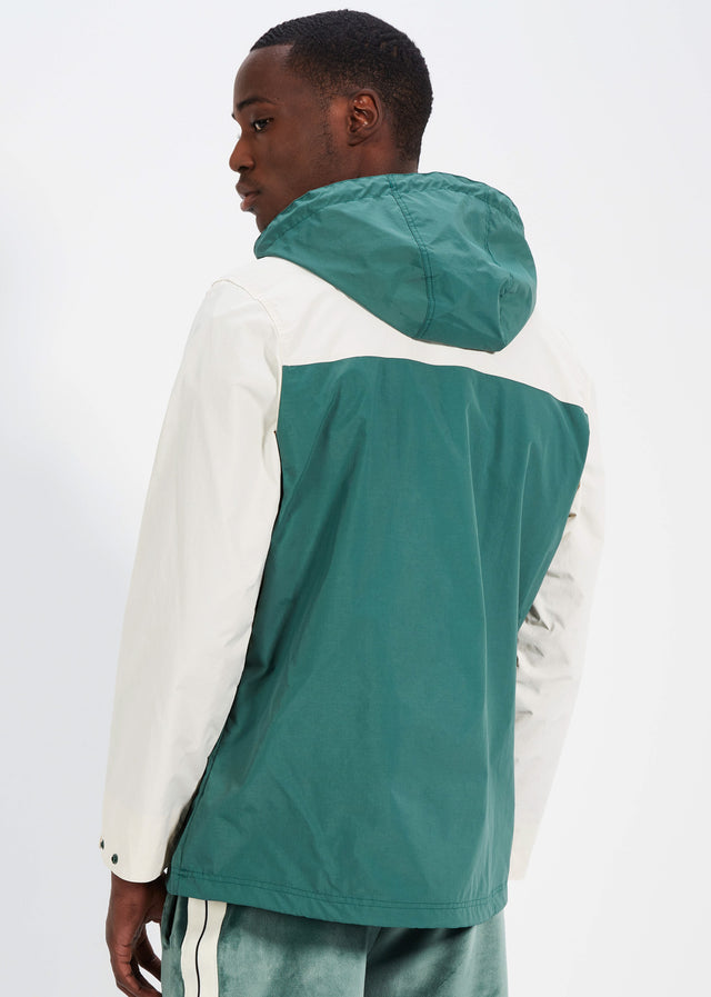 Ellesse Jackets Pierleoni oh jacket - dark green