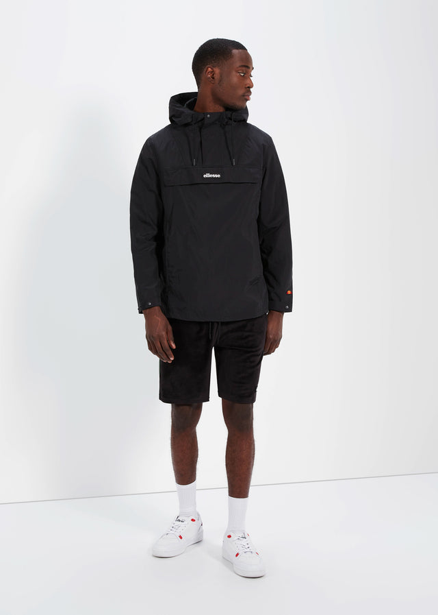 Ellesse Jackets Pierleoni oh jacket - black