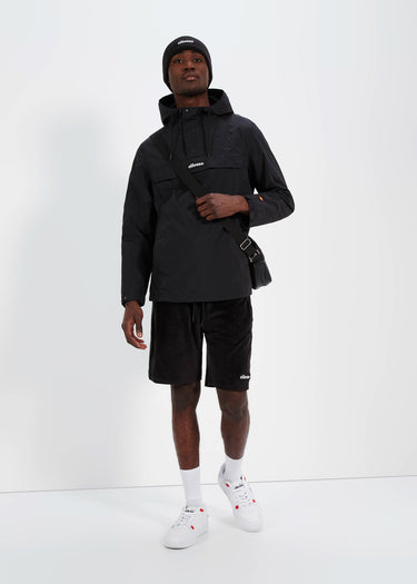 Ellesse Jassen Pierleoni oh jacket - black