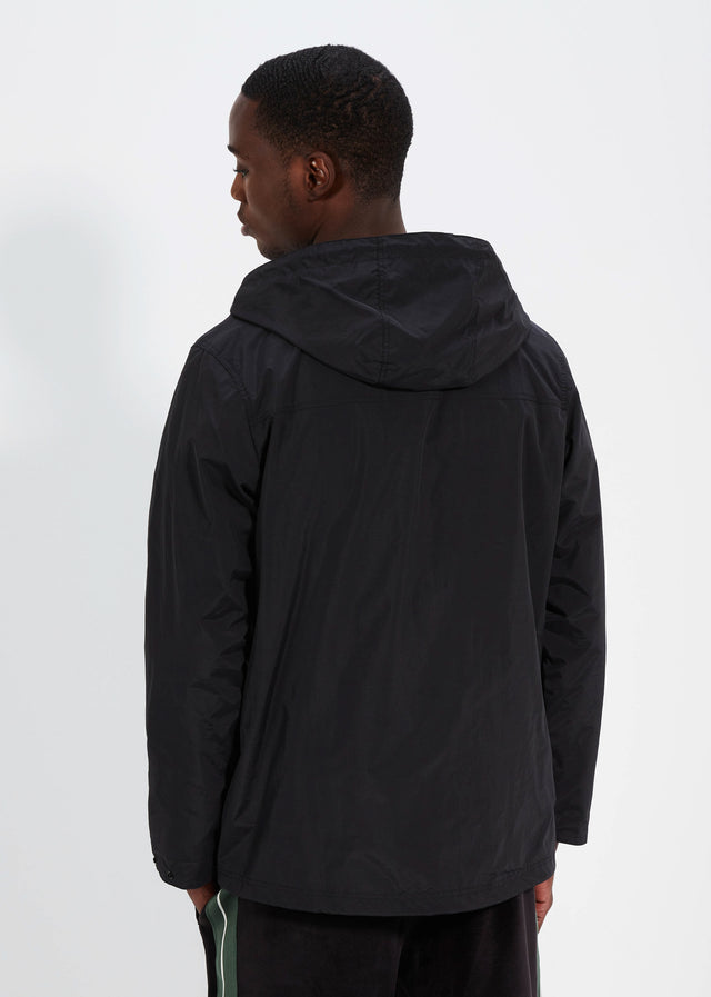 Ellesse Jackets Pierleoni oh jacket - black