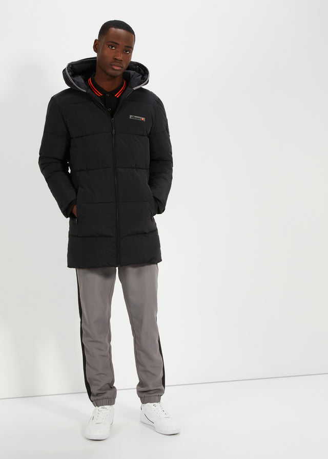 Ellesse Jackets Rogeri jacket - black