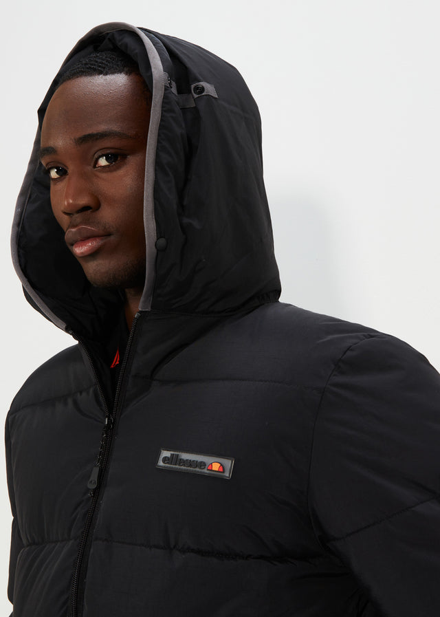 Ellesse Jackets Rogeri jacket - black