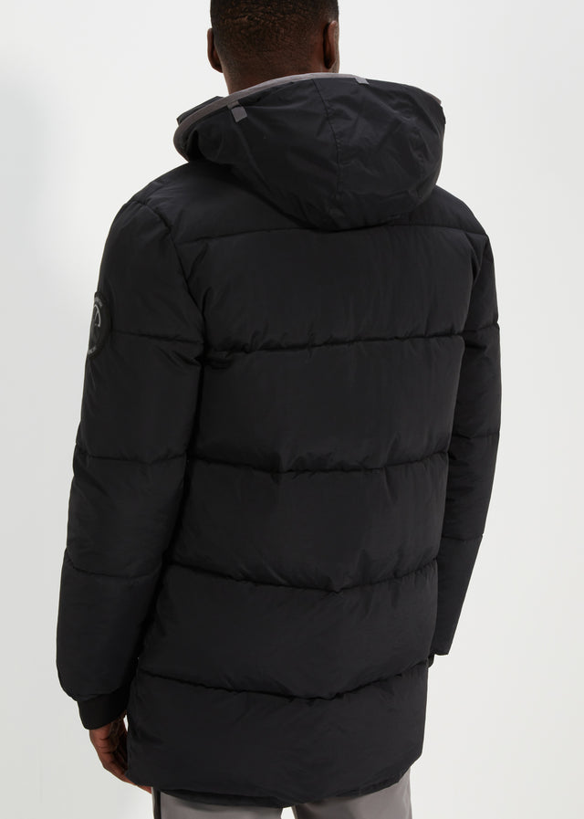 Ellesse Jackets Rogeri jacket - black