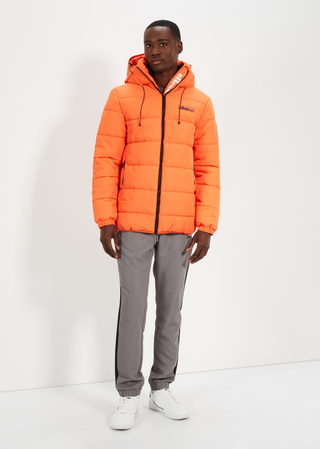 Ellesse Jackets Gerana jacket - orange