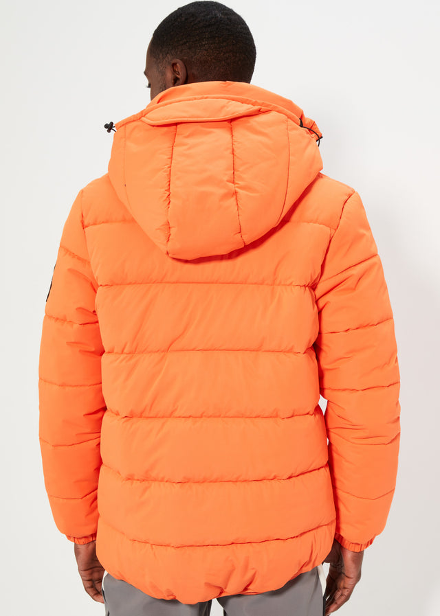 Ellesse Jackets Gerana jacket - orange