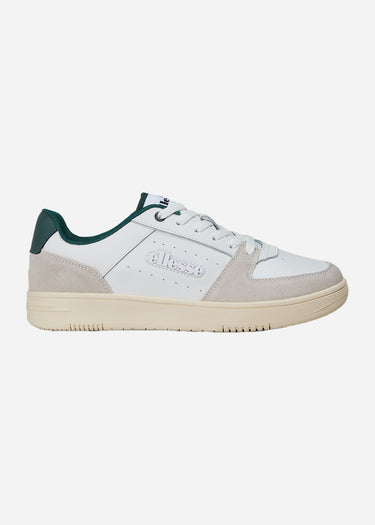Ellesse Schoenen Panaro cupsole - white green