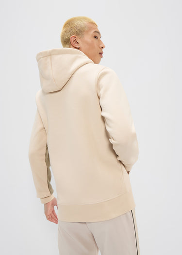 Ellesse Hoodies Vierian oh hoody - beige