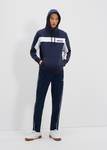Ellesse Hoodies Vierian oh hoody - navy