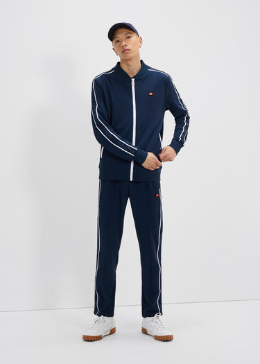 Ellesse Vesten Altobelli track top - navy