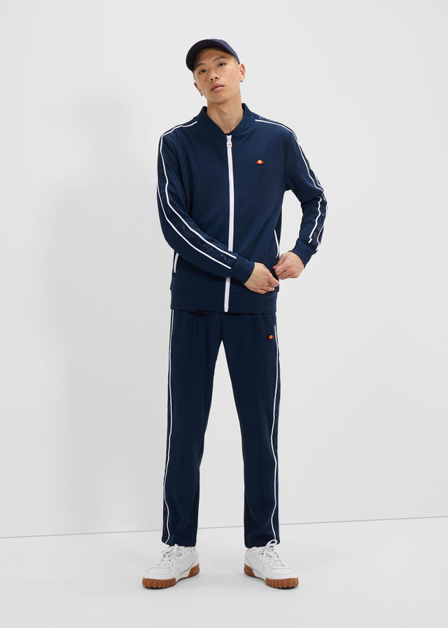 Ellesse Cardigans Altobelli track top - navy