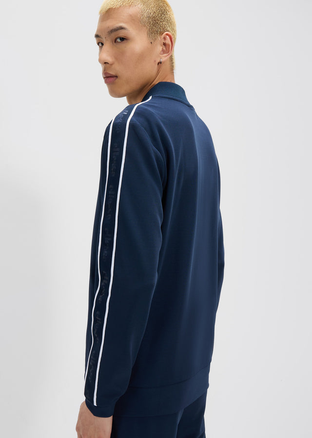 Ellesse Cardigans Altobelli track top - navy