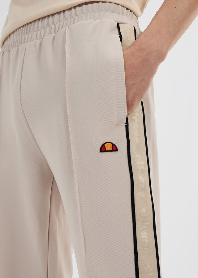 Ellesse Joggers Inzagi track pant - beige