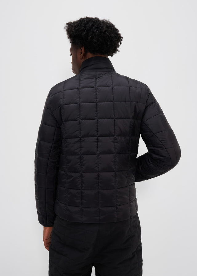Ellesse Jackets Lenonsi full-zip jacket - black