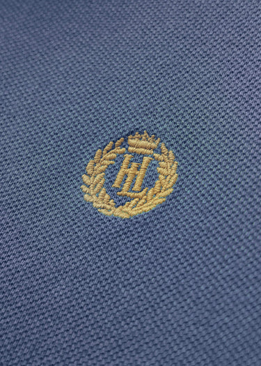 Henri Lloyd Polos Falmouth ss polo - navy blue