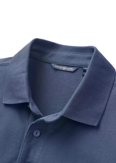 Henri Lloyd Polos Falmouth ss polo - navy blue
