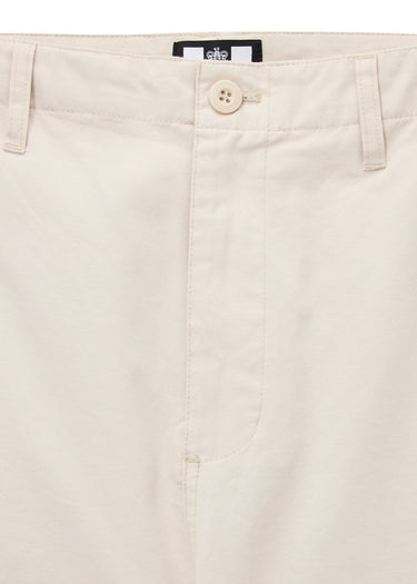 Weekend Offender Korte Broeken Mascia cargo short - cement