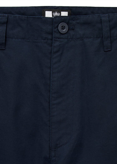 Weekend Offender Korte Broeken Mascia cargo short - navy