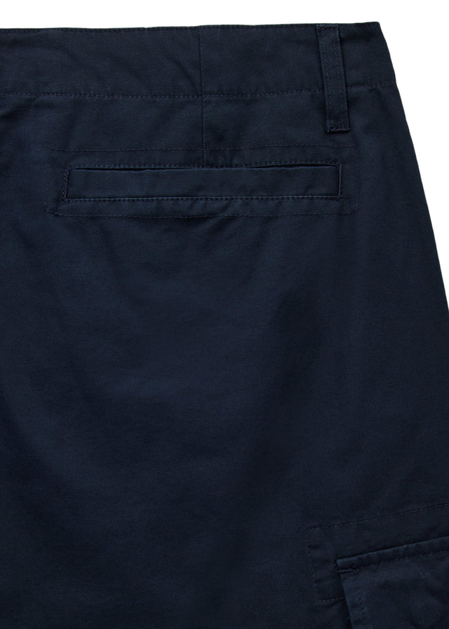 Weekend Offender Shorts Mascia cargo short - navy
