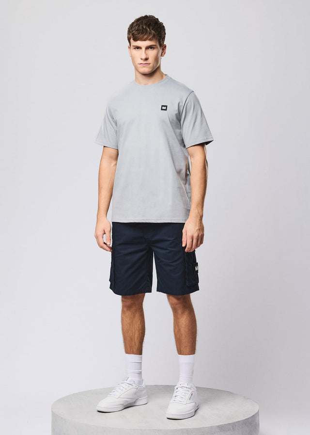 Weekend Offender Shorts Mascia cargo short - navy