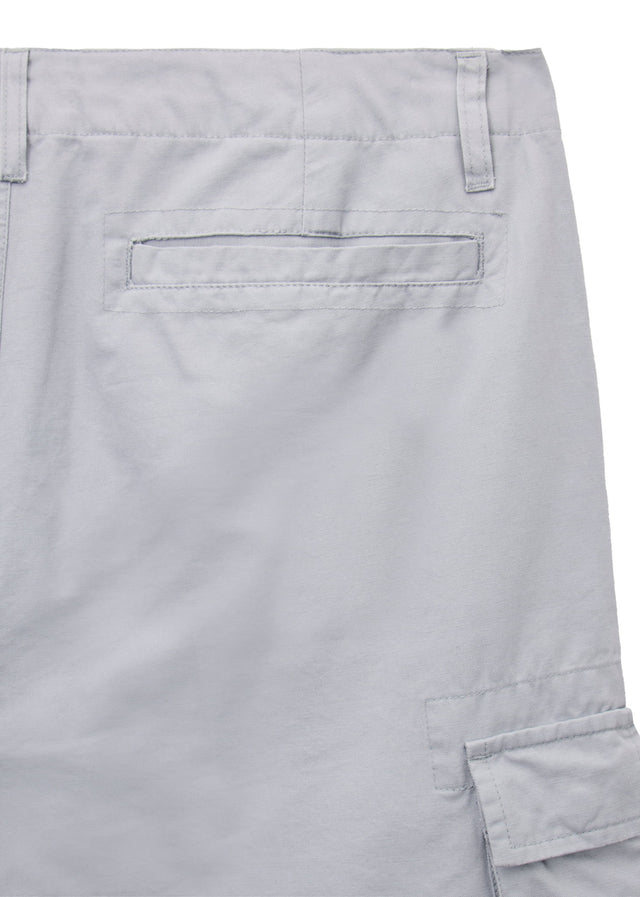 Weekend Offender Shorts Mascia cargo short - smokey