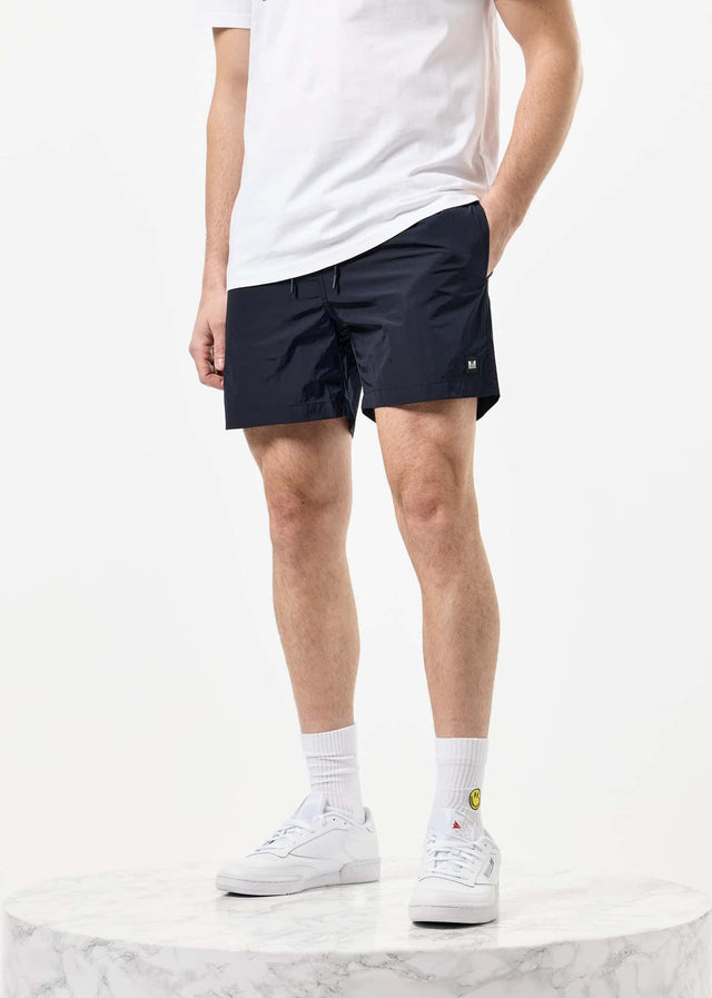 Weekend Offender Swimwear Stacks - navy