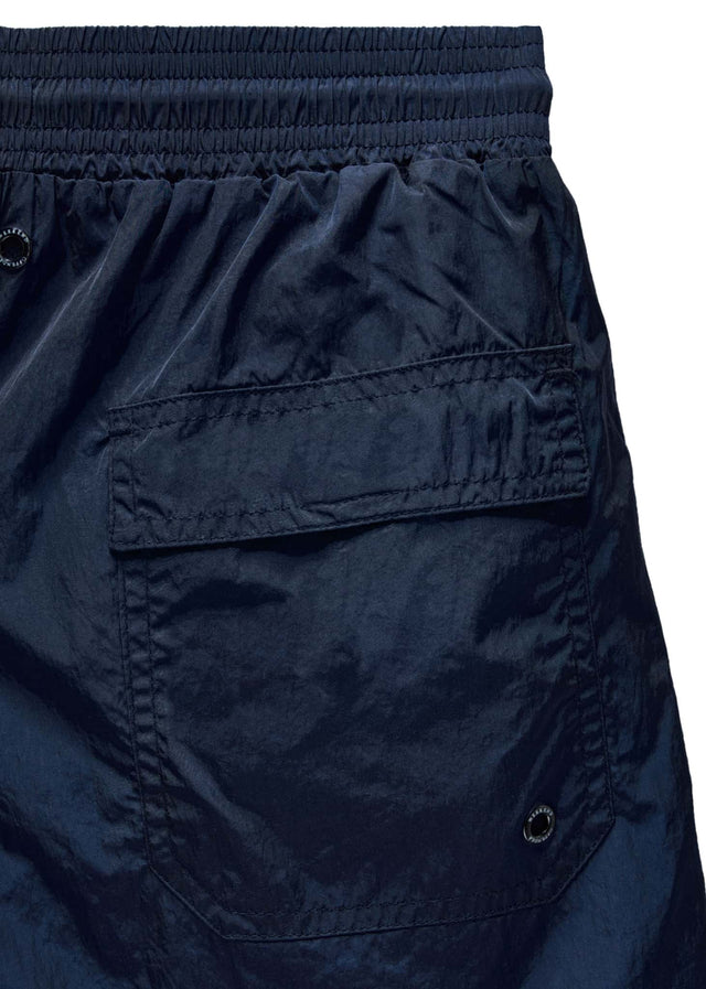 Weekend Offender Swimwear Stacks - navy