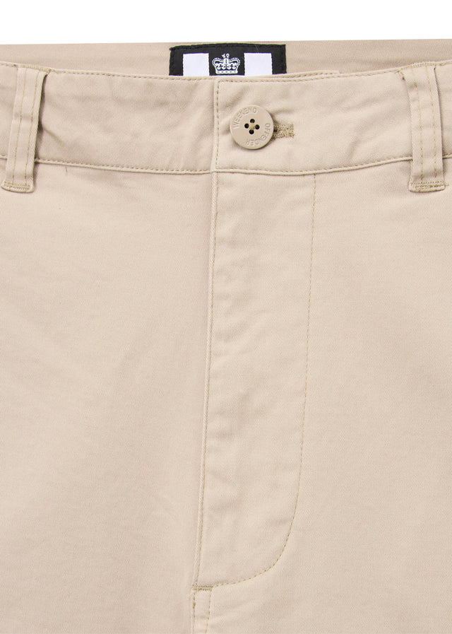 Weekend Offender Shorts Ksar cargo short - stone