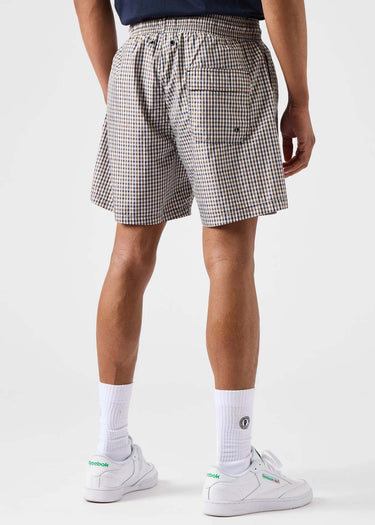 Weekend Offender Zwembroeken Varadero - check