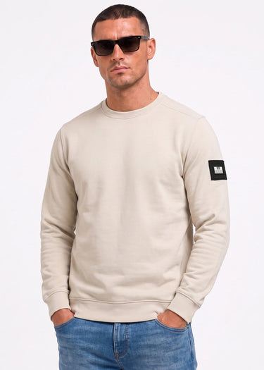 Weekend Offender Truien Thunder - calcium