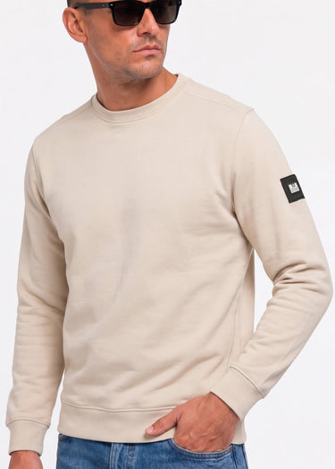 Weekend Offender Truien Thunder - calcium
