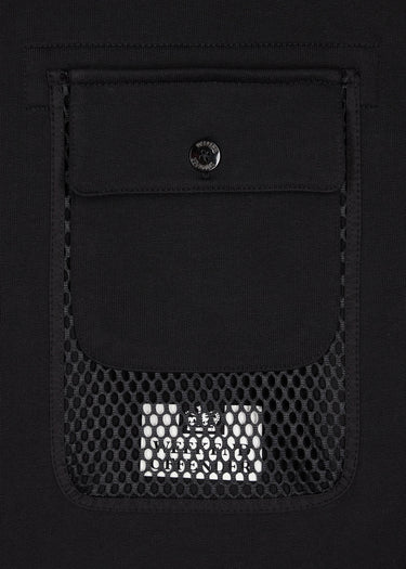 Weekend Offender Truien Adiel - black