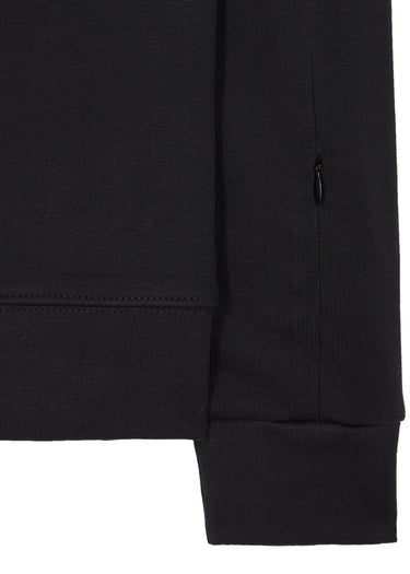 Weekend Offender Truien Adiel - black
