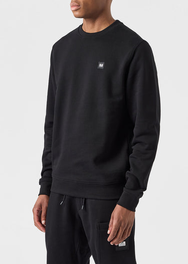 Weekend Offender Truien Ferrer - black