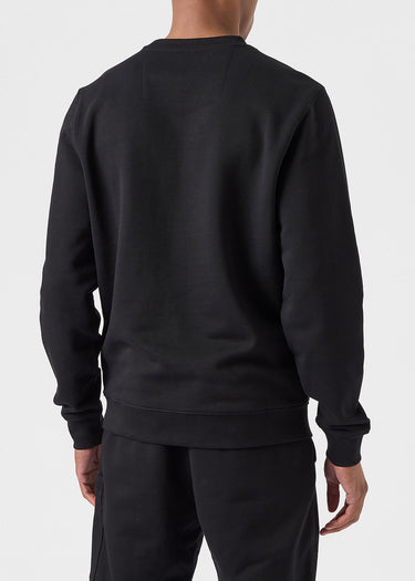 Weekend Offender Truien Ferrer - black