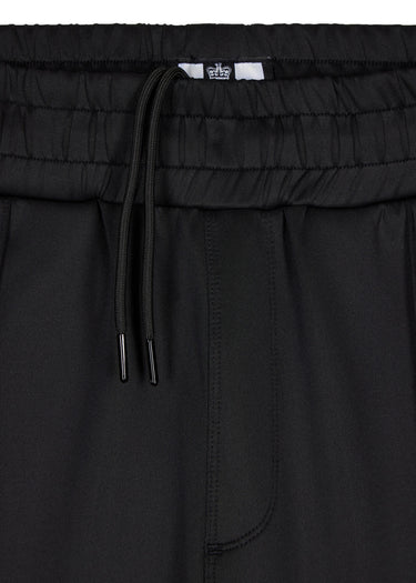 Weekend Offender Broeken Djoko - black