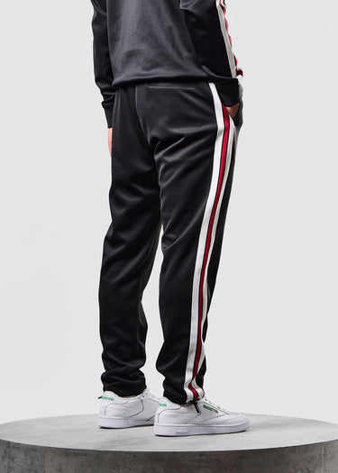 Weekend Offender Broeken Djoko - black