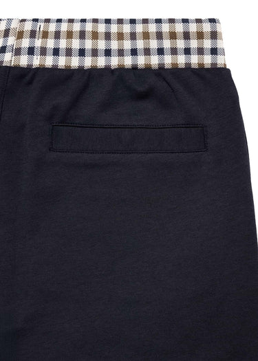 Weekend Offender Joggingbroeken Plaka - navy