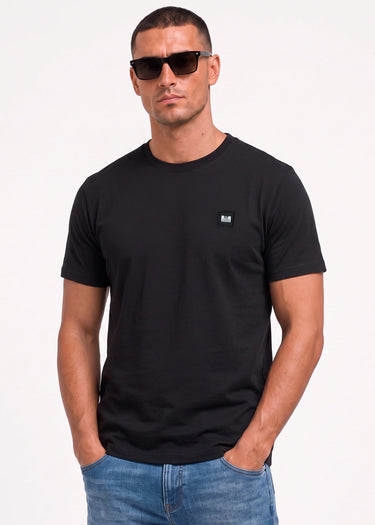 Weekend Offender T-shirts Brooklands - black