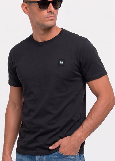 Weekend Offender T-shirts Brooklands - black